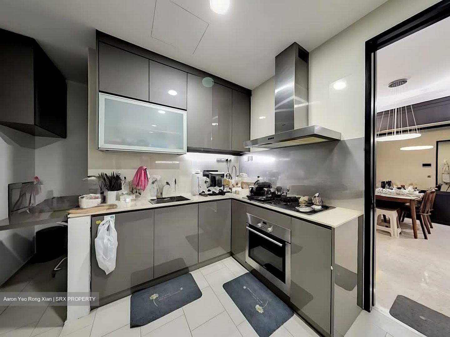 RiverGate (D9), Apartment #563089111